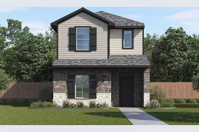 2167 Serenity Lane, Arlington, TX 76015 - Photo 1