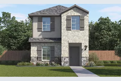 2163 Serenity Ln, Arlington, TX 76015 - Photo 1