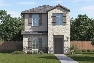 2163 Serenity Ln, Arlington, TX 76015 - Photo 1