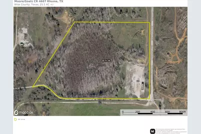 Tbd County Road 4667, Rhome, TX 76078 - Photo 3