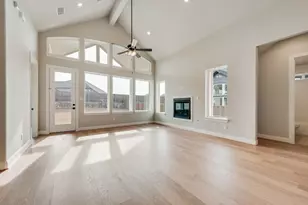 1259 Calebria Wy, Fate, TX 75087 - Photo 3