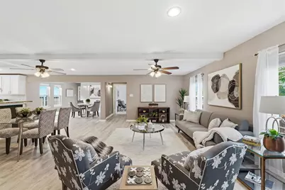 5000 Calmont Avenue, Fort Worth, TX 76107 - Photo 9