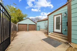 5000 Calmont Ave, Fort Worth, TX 76107 - Photo 5