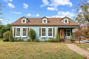 5000 Calmont Ave, Fort Worth, TX 76107 - Photo 3