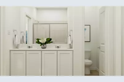 309 Post Oak Street, Azle, TX 76020 - Photo 3