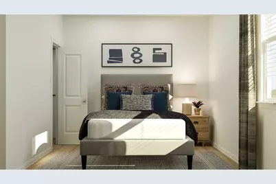 309 Post Oak Street, Azle, TX 76020 - Photo 13