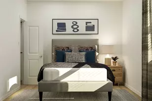 309 Post Oak St, Azle, TX 76020 - Photo 13