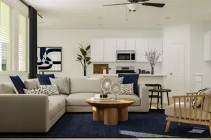 309 Post Oak St, Azle, TX 76020 - Photo 17