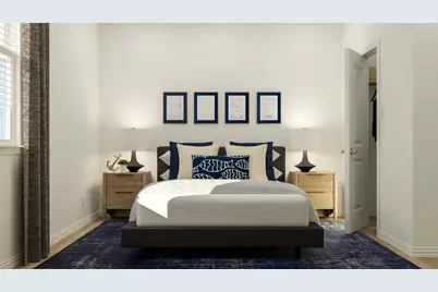 309 Post Oak Street, Azle, TX 76020 - Photo 9