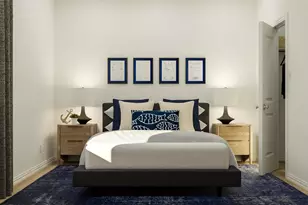 309 Post Oak St, Azle, TX 76020 - Photo 9