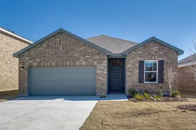 8252 Muscovy Drive, Fort Worth, TX 76179 - Photo 3