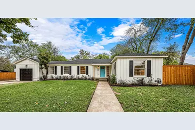 4220 Watt Avenue, Waco, TX 76710 - Photo 1