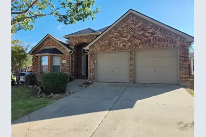 3124 Nighthawk Lane, Little Elm, TX 75068 - Photo 1