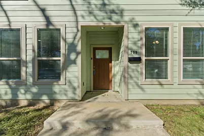 709 E Franklin Street, Hillsboro, TX 76645 - Photo 3