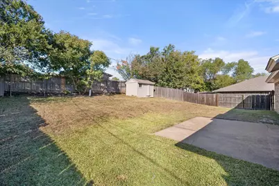 6621 Hughes Drive, Watauga, TX 76148 - Photo 23