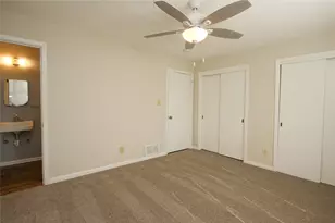 4305 Highland Lake Dr, Fort Worth, TX 76135 - Photo 17