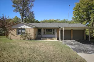 4305 Highland Lake Dr, Lake Worth, TX 76135 - Photo 1