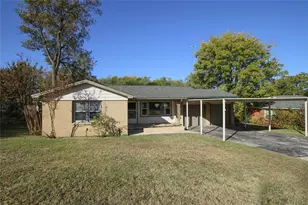 4305 Highland Lake Dr, Fort Worth, TX 76135 - Photo 33