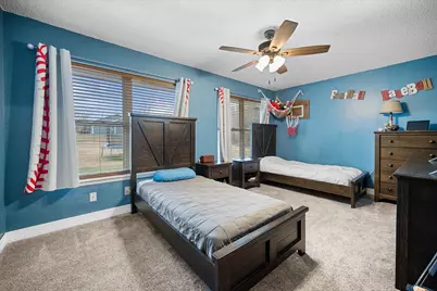 5197 Zion Hill Road, Weatherford, TX 76088 - Photo 23