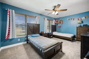 5197 Zion Hill Rd, Weatherford, TX 76088 - Photo 23