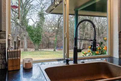 5197 Zion Hill Road, Weatherford, TX 76088 - Photo 1