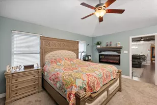 5197 Zion Hill Rd, Weatherford, TX 76088 - Photo 11