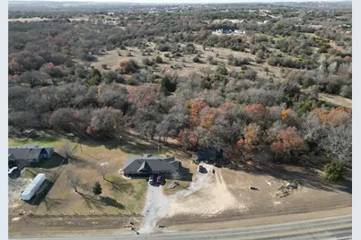 5197 Zion Hill Road, Weatherford, TX 76088 - Photo 5