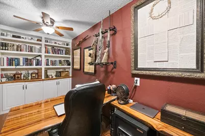 5197 Zion Hill Road, Weatherford, TX 76088 - Photo 15