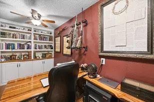 5197 Zion Hill Rd, Weatherford, TX 76088 - Photo 15