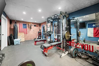 5197 Zion Hill Road, Weatherford, TX 76088 - Photo 33