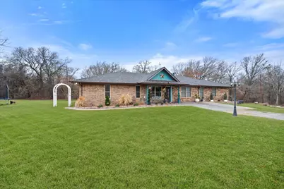 5197 Zion Hill Road, Weatherford, TX 76088 - Photo 5