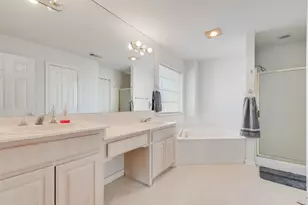 232 W Willow Creek Dr, Glenn Heights, TX 75154 - Photo 17