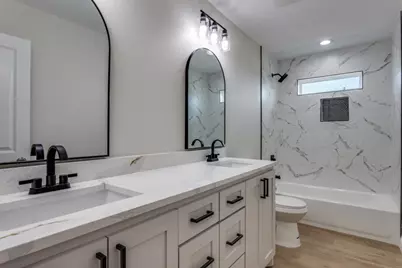 8004 Julie Avenue #1, Fort Worth, TX 76116 - Photo 11