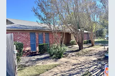 7308 Sanger Avenue #A & B, Waco, TX 76712 - Photo 1