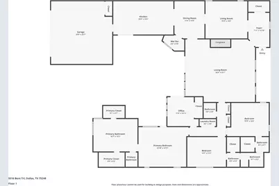 5516 Bent Trail, Dallas, TX 75248 - Photo 27