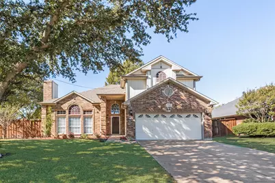 4445 Rosedale Drive, Grand Prairie, TX 75052 - Photo 1