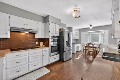 1128 Sunset Drive, Trophy Club, TX 76262 - Photo 9