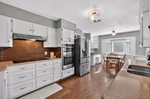 1128 Sunset Dr, Trophy Club, TX 76262 - Photo 9