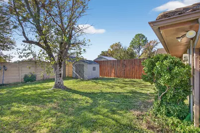 1128 Sunset Drive, Trophy Club, TX 76262 - Photo 23