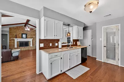 1128 Sunset Drive, Trophy Club, TX 76262 - Photo 7