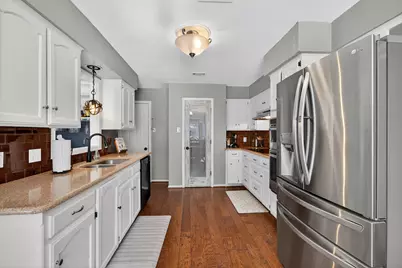 1128 Sunset Drive, Trophy Club, TX 76262 - Photo 5