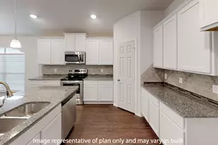 5731 Foggy Lagoon Dr, Waco, TX 76708 - Photo 11