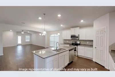 5731 Foggy Lagoon Drive, Waco, TX 76708 - Photo 7