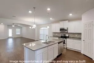 5731 Foggy Lagoon Dr, Waco, TX 76708 - Photo 7