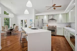 8702 San Fernando Way, Dallas, TX 75218 - Photo 9