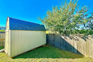 2816 Westglen Dr, Denton, TX 76207 - Photo 21