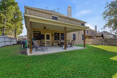 5325 Sonoma Drive, Fort Worth, TX 76244 - Photo 27