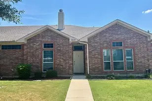 1610 Poinsettia Blvd, Denton, TX 76208 - Photo 1
