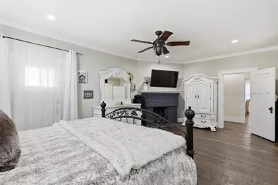 606 Palo Pinto Street, Weatherford, TX 76086 - Photo 21