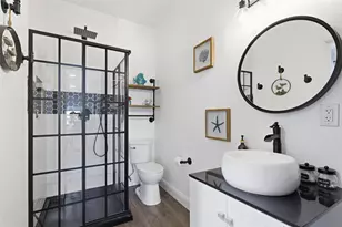 606 Palo Pinto St, Weatherford, TX 76086 - Photo 17